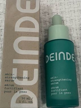 Skin-Strengthening Serum